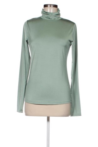 Damen Shirt Lindex, Größe S, Farbe Grün, Preis 13,22 €