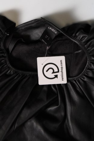 Damen Shirt Lindex, Größe S, Farbe Schwarz, Preis € 5,68