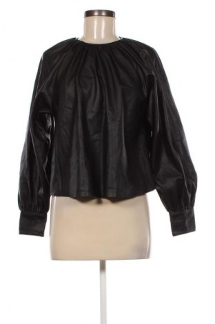 Damen Shirt Lindex, Größe S, Farbe Schwarz, Preis 5,68 €