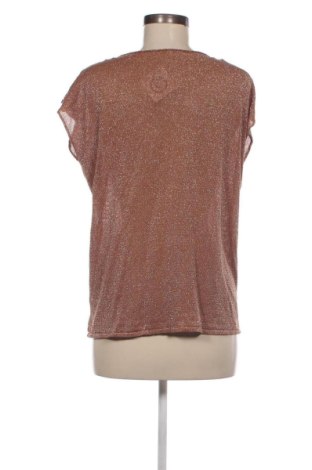 Γυναικεία μπλούζα Lindsay Moda, Μέγεθος M, Χρώμα  Μπέζ, Τιμή 4,70 €