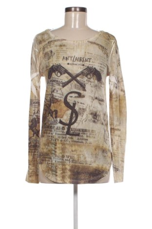 Damen Shirt Lindsay Moda, Größe L, Farbe Grün, Preis 6,61 €