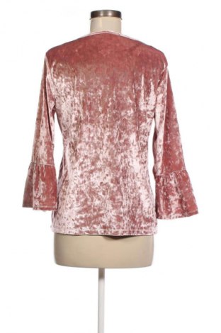 Bluză de femei Lisa Tossa, Mărime L, Culoare Roz, Preț 55,92 Lei