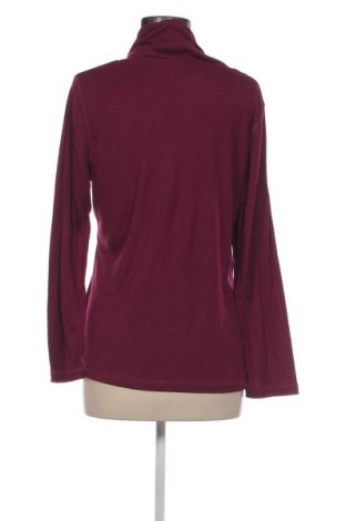 Дамска блуза Lisa Tossa, Размер XL, Цвят Лилав, Цена 20,40 лв.