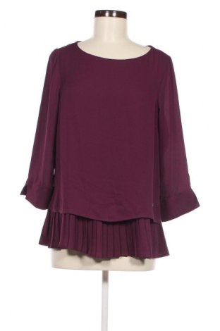 Damen Shirt Lisa Tossa, Größe M, Farbe Lila, Preis € 13,01