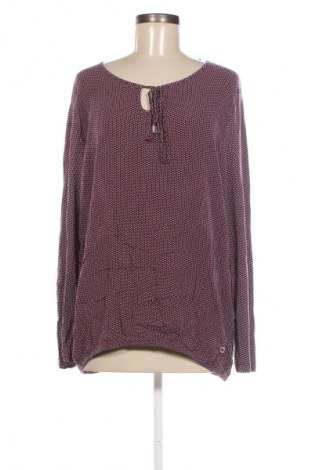 Damen Shirt Lisa Tossa, Größe XXL, Farbe Mehrfarbig, Preis € 13,01