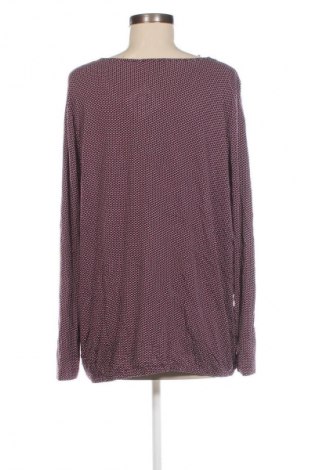 Γυναικεία μπλούζα Lisa Tossa, Μέγεθος XXL, Χρώμα Πολύχρωμο, Τιμή 11,57 €
