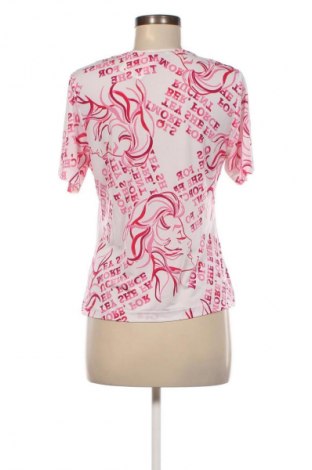 Damen Shirt Lisa Tossa, Größe M, Farbe Mehrfarbig, Preis € 5,99