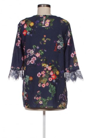 Дамска блуза Liu Jo, Размер L, Цвят Многоцветен, Цена 63,80 лв.