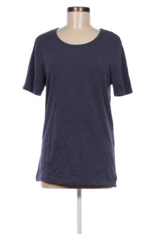 Γυναικεία μπλούζα Livergy, Μέγεθος L, Χρώμα Μπλέ, Τιμή 11,75 €