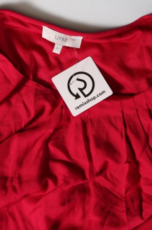 Γυναικεία μπλούζα Livre, Μέγεθος L, Χρώμα Ρόζ , Τιμή 5,88 €