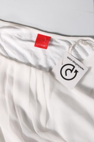 Γυναικεία μπλούζα Livre, Μέγεθος M, Χρώμα Λευκό, Τιμή 5,88 €
