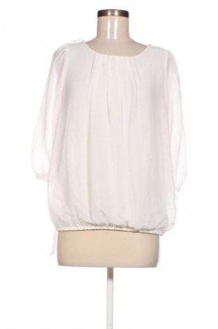 Γυναικεία μπλούζα Livre, Μέγεθος M, Χρώμα Λευκό, Τιμή 6,46 €