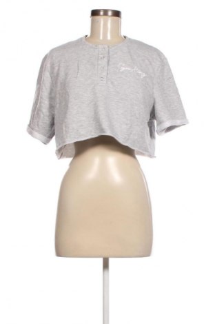 Damen Shirt Lk, Größe M, Farbe Grau, Preis € 15,31