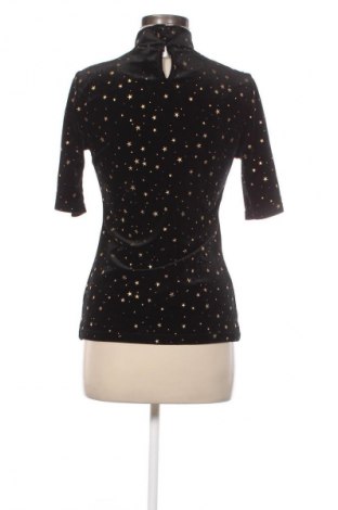 Γυναικεία μπλούζα Loavies, Μέγεθος M, Χρώμα Μαύρο, Τιμή 11,57 €