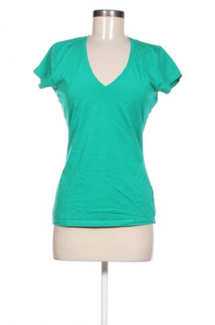 Damen Shirt Lola & Liza, Größe L, Farbe Grün, Preis € 17,39