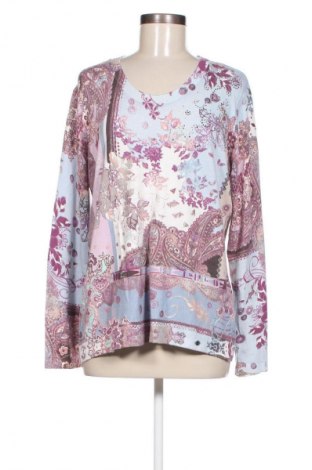 Bluză de femei Lucia, Mărime XL, Culoare Multicolor, Preț 51,99 Lei