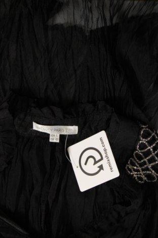 Γυναικεία μπλούζα Lucy Paris, Μέγεθος L, Χρώμα Μαύρο, Τιμή 7,14 €