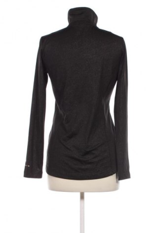 Γυναικεία μπλούζα Luhta, Μέγεθος M, Χρώμα Μαύρο, Τιμή 11,57 €