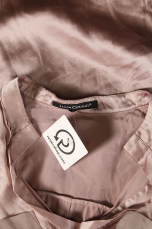Damen Shirt Luisa Cerano, Größe XS, Farbe Aschrosa, Preis € 18,37