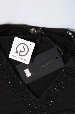 Damen Shirt Luizza, Größe XL, Farbe Schwarz, Preis 9,19 €