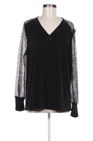 Damen Shirt Luizza, Größe XL, Farbe Schwarz, Preis € 9,19