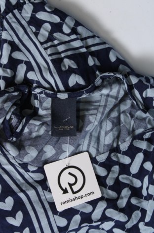 Γυναικεία μπλούζα Luxzuz One Two, Μέγεθος L, Χρώμα Μπλέ, Τιμή 8,18 €
