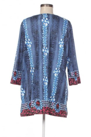 Damen Shirt M. Collection, Größe XL, Farbe Mehrfarbig, Preis € 7,93