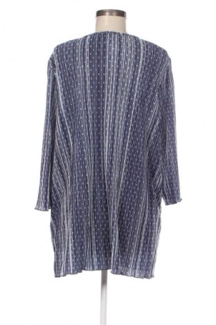 Дамска блуза M. Collection, Размер 3XL, Цвят Многоцветен, Цена 19,00 лв.