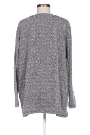 Damen Shirt M. Collection, Größe 4XL, Farbe Mehrfarbig, Preis 7,27 €