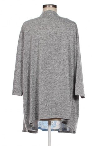 Дамска блуза M Collection, Размер 3XL, Цвят Сив, Цена 19,00 лв.