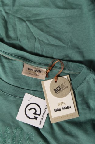 Damen Shirt MOS MOSH, Größe M, Farbe Grün, Preis € 41,33
