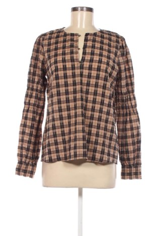 Γυναικεία μπλούζα MSCH, Μέγεθος S, Χρώμα Πολύχρωμο, Τιμή 17,39 €