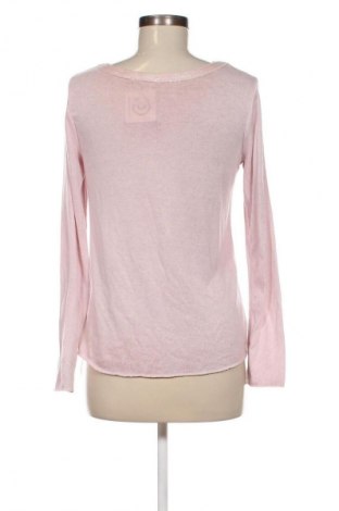 Damen Shirt Made In Italy, Größe M, Farbe Lila, Preis 6,61 €