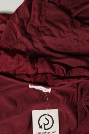 Bluză de femei Made In Italy, Mărime L, Culoare Roșu, Preț 34,38 Lei