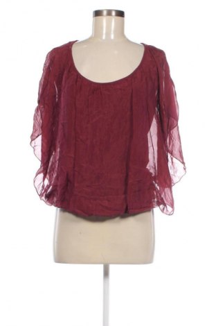 Damen Shirt Made In Italy, Größe L, Farbe Rot, Preis € 13,22