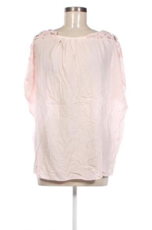 Damen Shirt Made In Italy, Größe M, Farbe Rosa, Preis 5,95 €