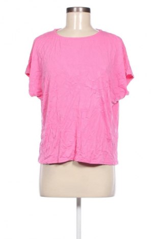 Дамска блуза Made In Italy, Размер S, Цвят Розов, Цена 8,55 лв.