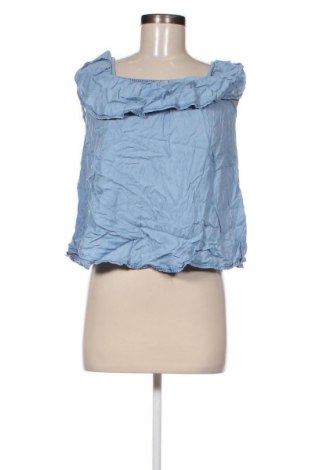 Damen Shirt Made In Italy, Größe M, Farbe Blau, Preis € 5,29