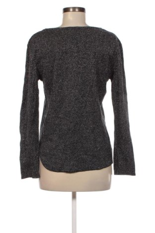 Damen Shirt Made In Italy, Größe M, Farbe Silber, Preis € 13,22