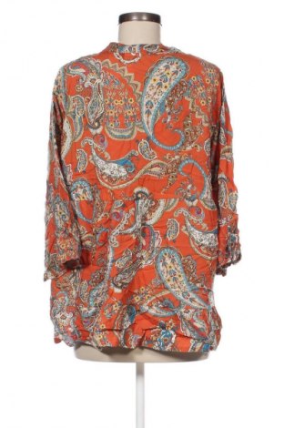Damen Shirt Made In Italy, Größe XL, Farbe Mehrfarbig, Preis 7,93 €