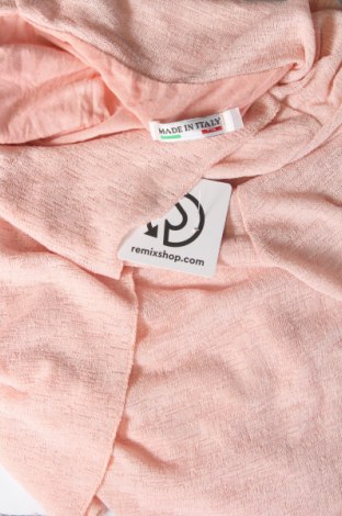 Damen Shirt Made In Italy, Größe M, Farbe Rosa, Preis € 13,22