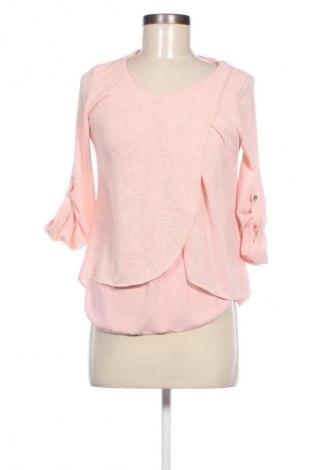Damen Shirt Made In Italy, Größe M, Farbe Rosa, Preis 13,22 €