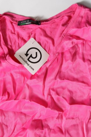 Damen Shirt Made In Italy, Größe M, Farbe Rosa, Preis € 3,99