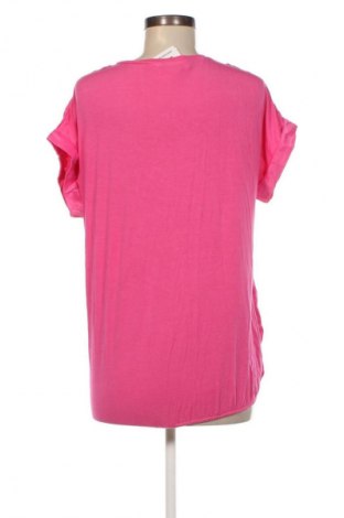 Damen Shirt Made In Italy, Größe M, Farbe Rosa, Preis € 3,99