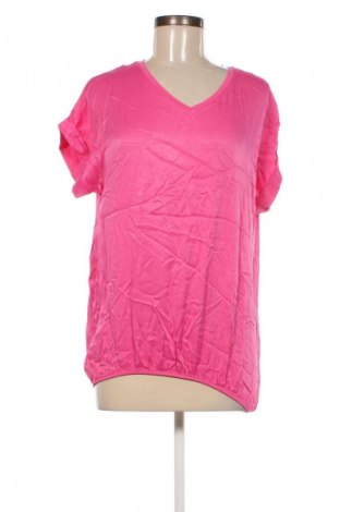 Damen Shirt Made In Italy, Größe M, Farbe Rosa, Preis 3,99 €