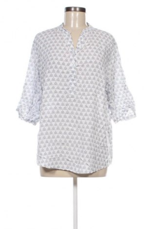 Γυναικεία μπλούζα Made In Italy, Μέγεθος L, Χρώμα Πολύχρωμο, Τιμή 6,46 €
