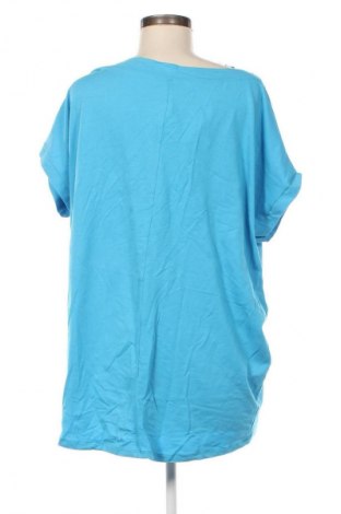 Damen Shirt Made In Italy, Größe S, Farbe Blau, Preis 13,22 €