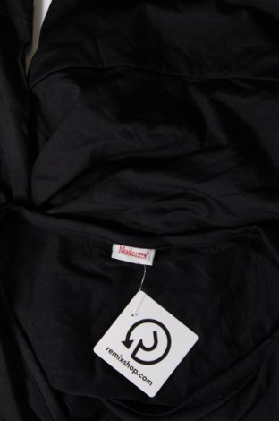 Damen Shirt Madonna, Größe M, Farbe Schwarz, Preis 6,61 €