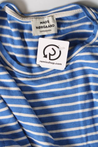 Damen Shirt Mads Norgaard, Größe XL, Farbe Blau, Preis € 28,70