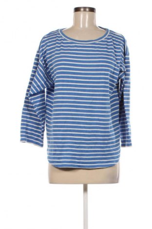 Дамска блуза Mads Norgaard, Размер XL, Цвят Син, Цена 41,25 лв.